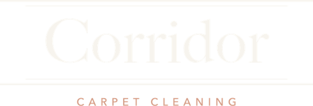 Corridor Carpet Cleaning