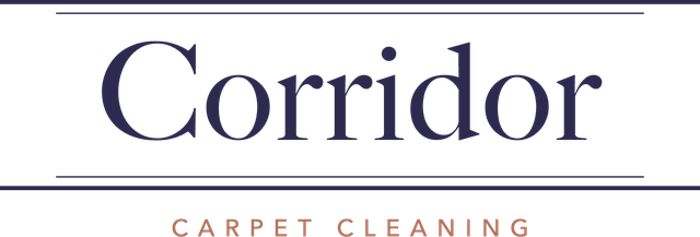 Corridor Carpet Cleaning